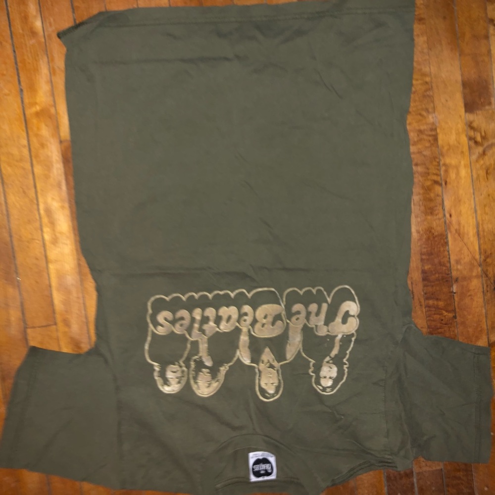 Beatles T Shirt